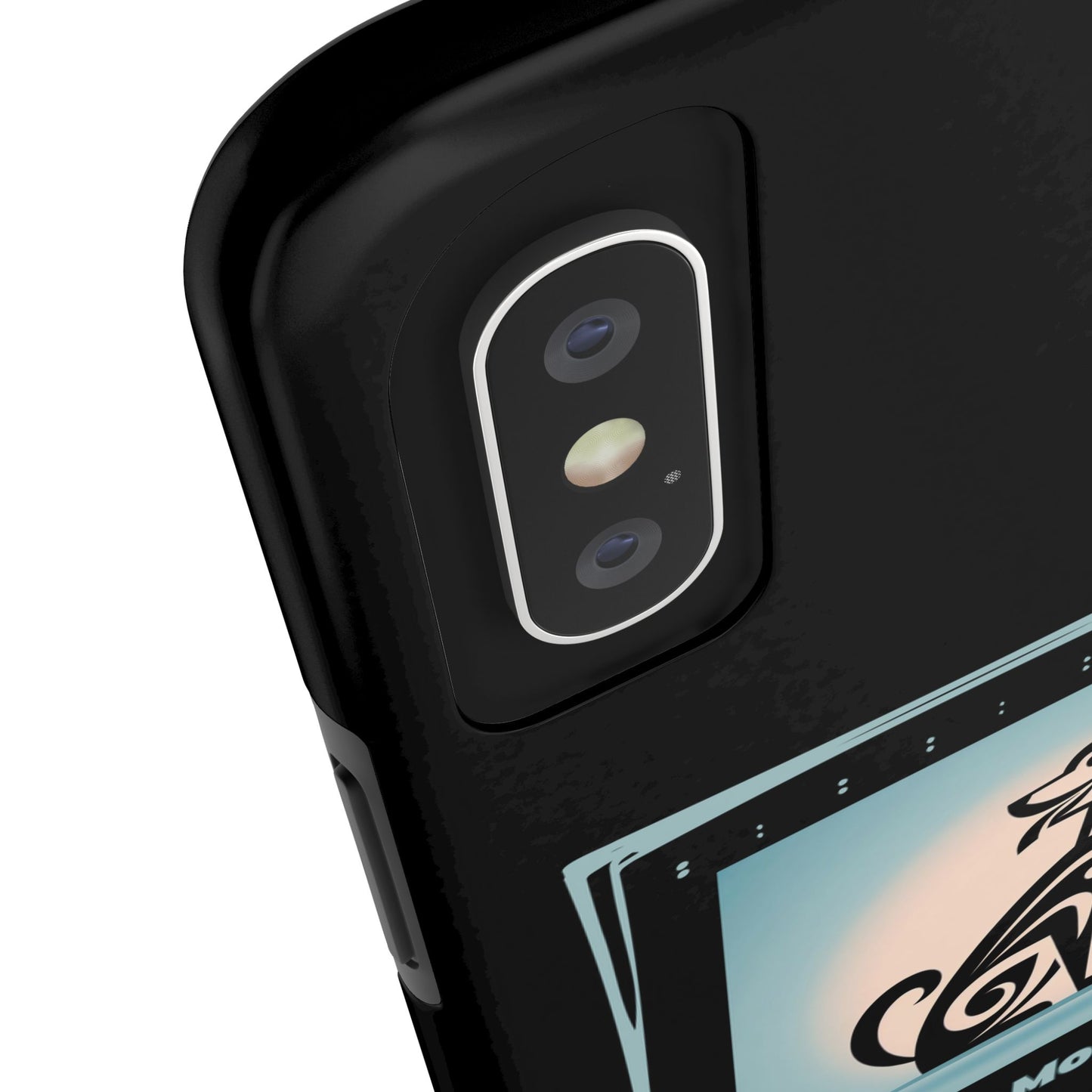 No Pedigree, Just Personality Phone Case – Protect Your Phone with Pup Pride
