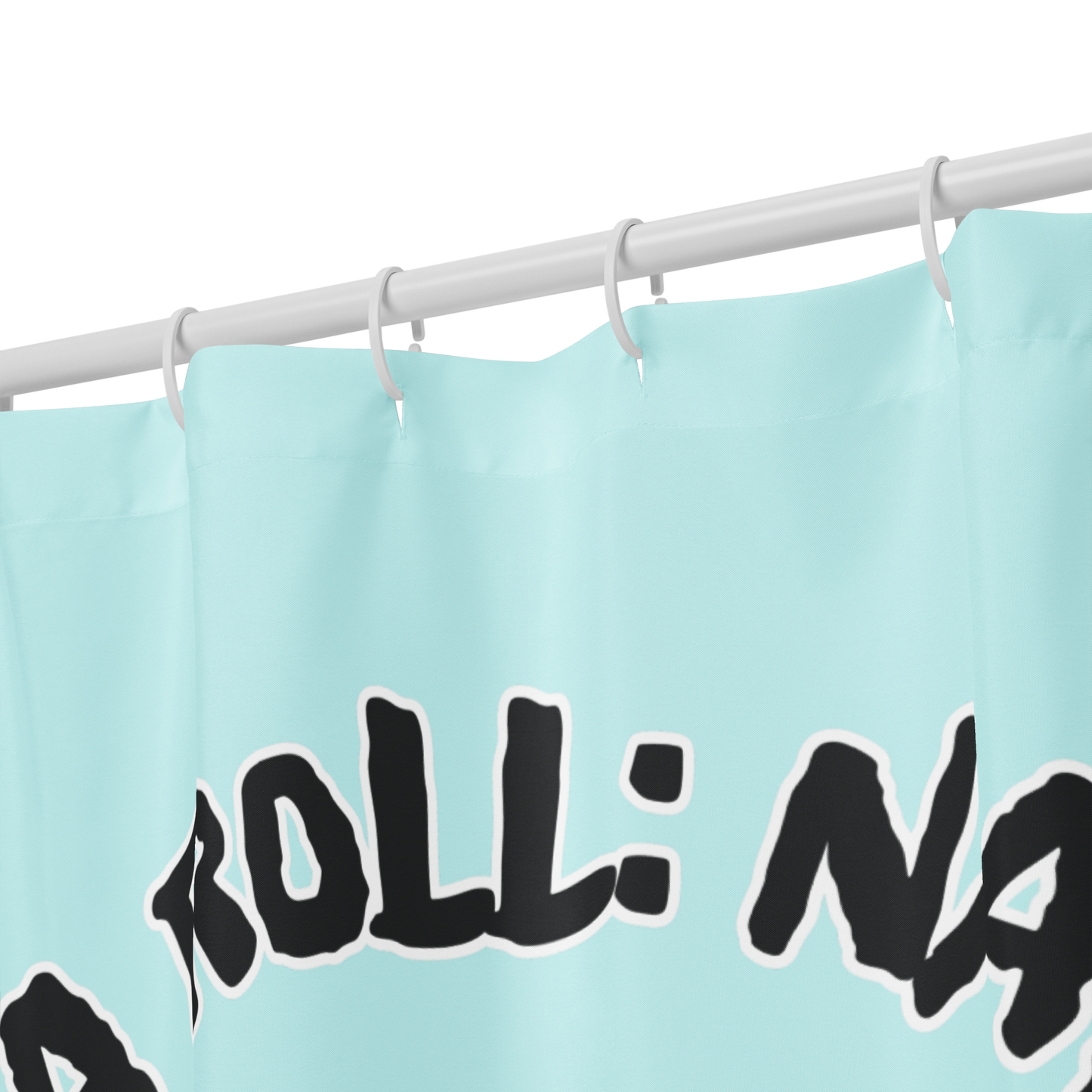 Shower Curtain Pop Art Dog Funny Mutt Gamer Gift for Dog Lovers Geeky Mixed Breed Rescue Dog Parents Canine Bathroom Decor Relaxing Vibe