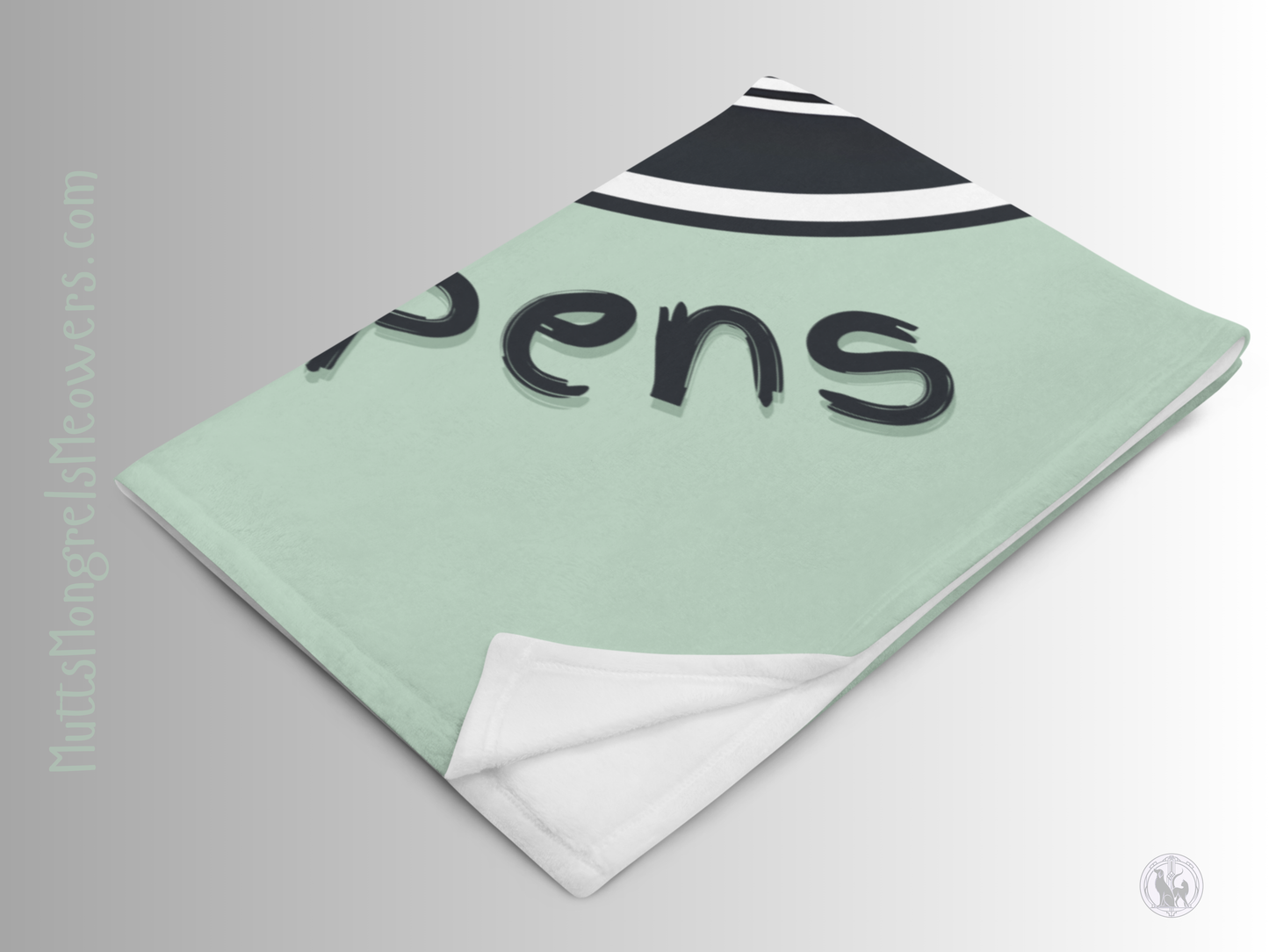 Funny Sloth Throw Blanket: Cozy Gift for Animal Lovers