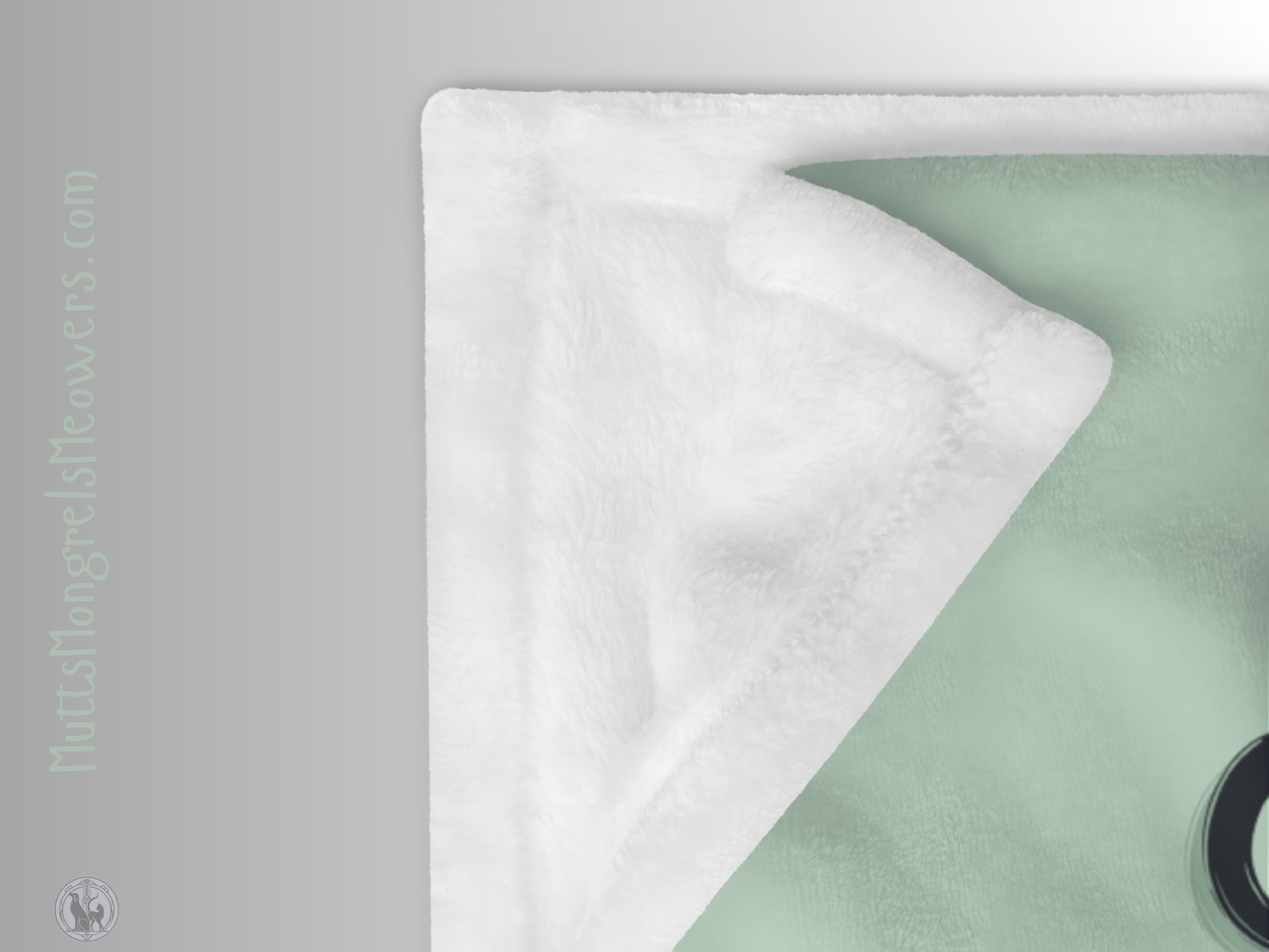 Funny Sloth Throw Blanket: Cozy Gift for Animal Lovers