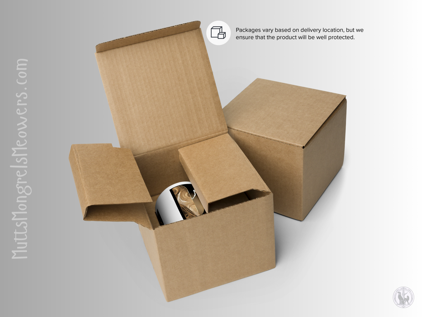 Elegant Art Deco Mug with Color Inside: Stylish Gift Not Just for Libra Born